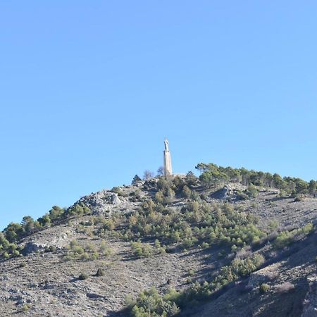 شقة كوينكا  في El Retiro Del Huecar المظهر الخارجي الصورة