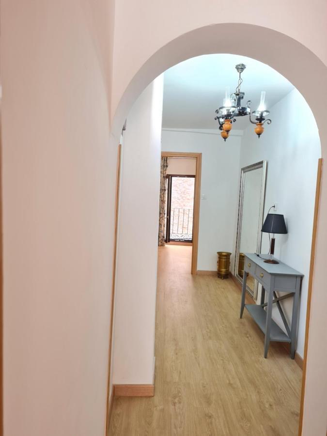 شقة كوينكا  في El Retiro Del Huecar المظهر الخارجي الصورة